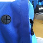 ASSOCIATION SPORTIVE CABRINI SAC A DOS VENTE PROMO