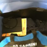 ASSOCIATION SPORTIVE CABRINI SAC XXL VENTE PROMO 3