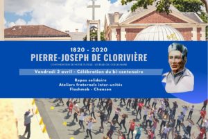 JOURNEE BI CENTENAIRE CABRINI CLORIVIERE