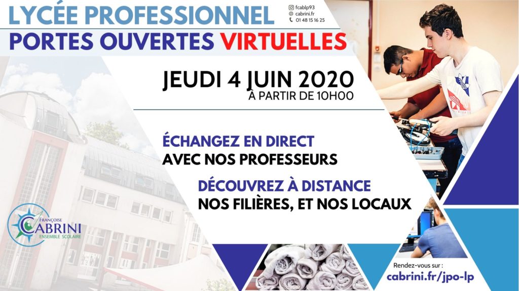 THMB LP JPO VIRTUELLE 2020